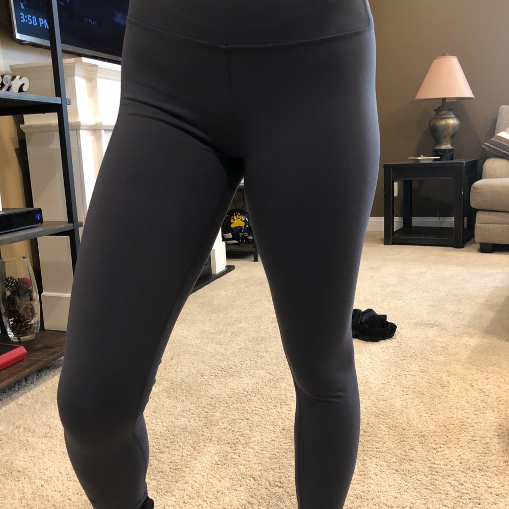 Echt scrunch booty legging